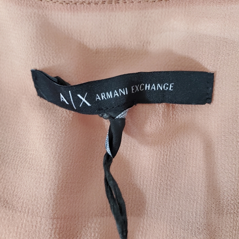 A/X Dress - Picture 7 of 13